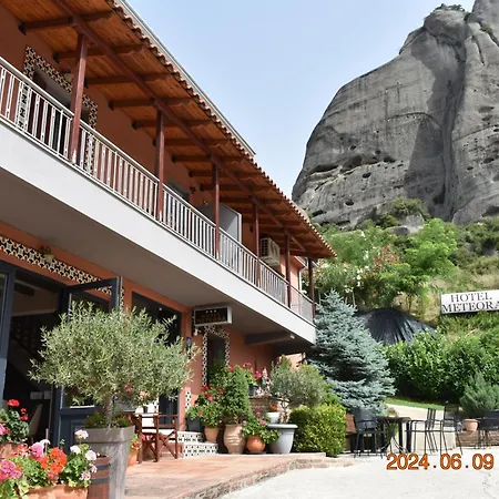 Hotel Meteora-3