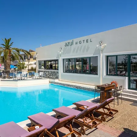 Azul Eco Hotel-2