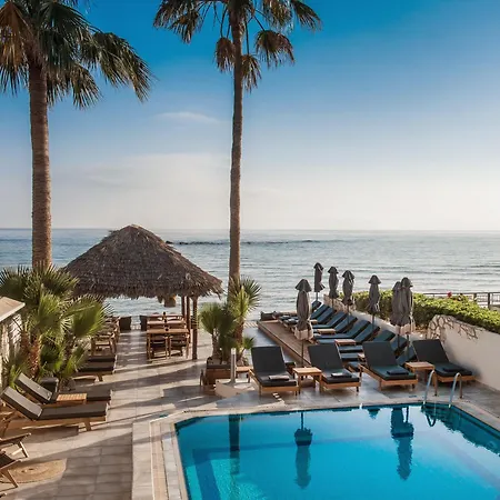 Soleil Rooms And Suites-3