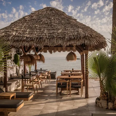 Soleil Rooms And Suites-2