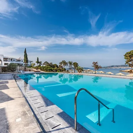 Hapimag Resort Porto Heli-3