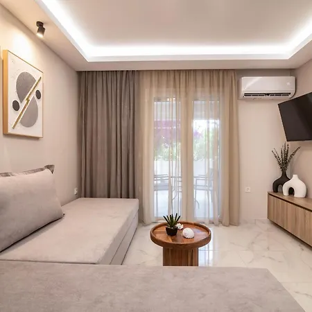 Margaritari Apartments-2