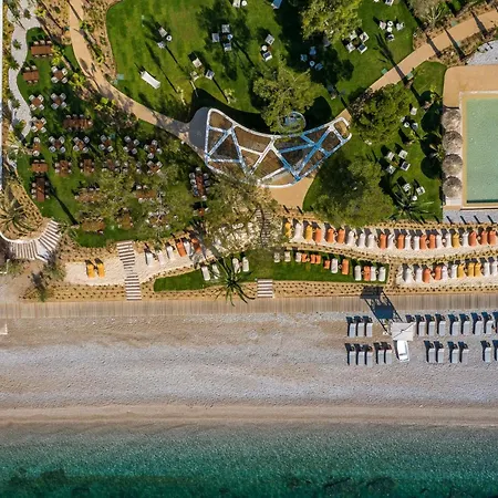 Isla Brown Corinthia Resort & Spa, Curio Collection By Hilton-2
