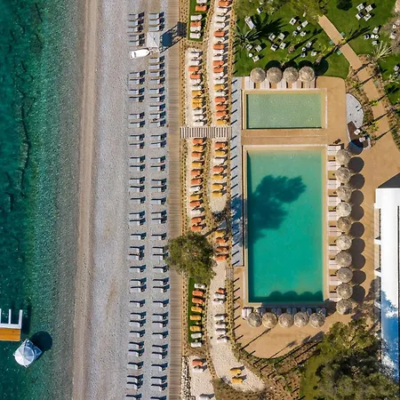 Isla Brown Corinthia Resort & Spa, Curio Collection By Hilton-3