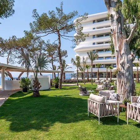 Isla Brown Corinthia Resort & Spa, Curio Collection By Hilton-2