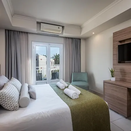 E-Geo Easy Living Resort-2