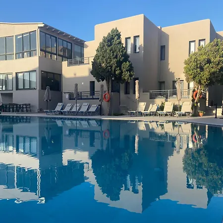 Blue Aegean Hotel & Suites-2