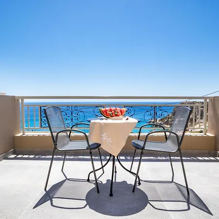 Apolis Beachscape Hotel-3