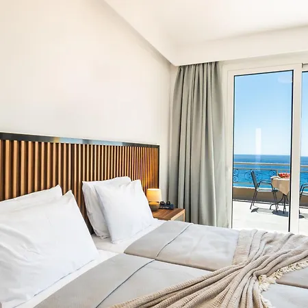 Apolis Beachscape Hotel-2