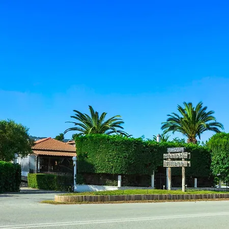 Hotel Hanioti Village Spa-2