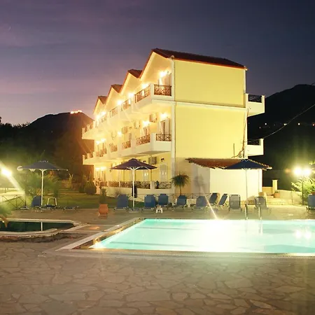 Byzantio Resort-3