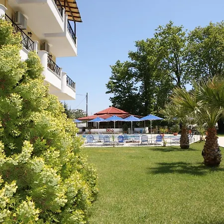 Byzantio Resort-2