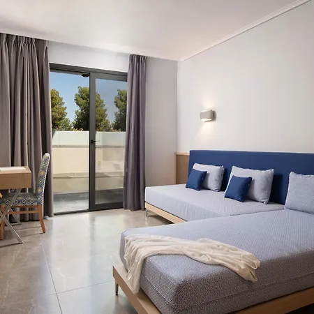 Philoxenia Hotel-3