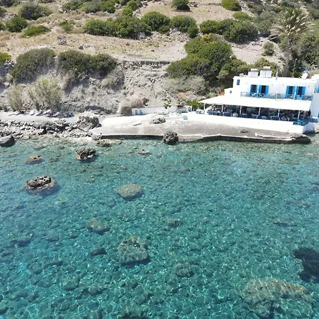 Agia Fotia Taverna-2
