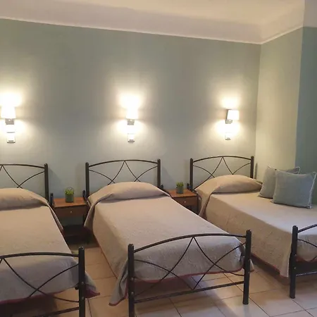 Filoxenia Hotel-2
