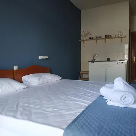 Filoxenia By Evita'S Resort-2