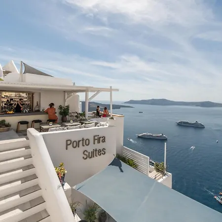 Porto Fira Suites-3