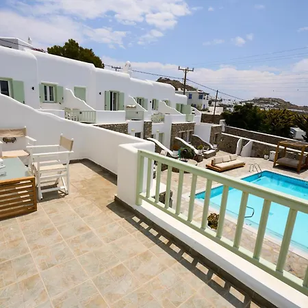 Bellissimo Resort-3