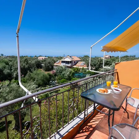 Villa Verde Fenia-2