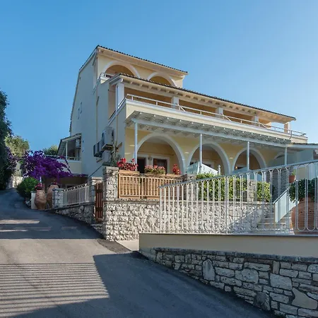 Hill Lofos Hotel-2