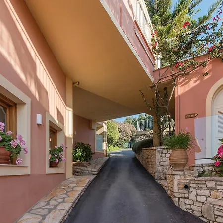 Hill Lofos Hotel-3