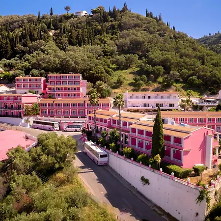 The Pink Palace Hostel-2