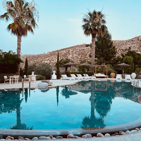 Caesars Gardens Hotel & Spa - Adults Only-2
