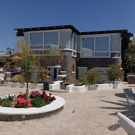 Mykonian Iros Suites & Villas-2