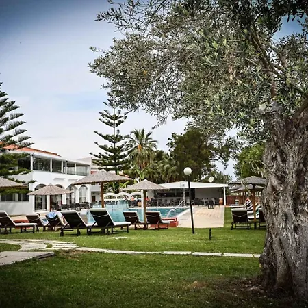 Vallian Village Hotel-3