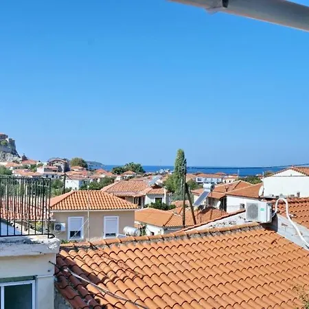 Theofilos Classic Hotel-3