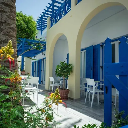 Karidis Hotel-3