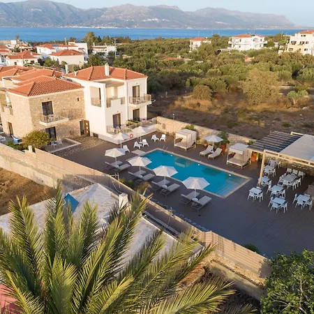 Elafonisos Resort-2