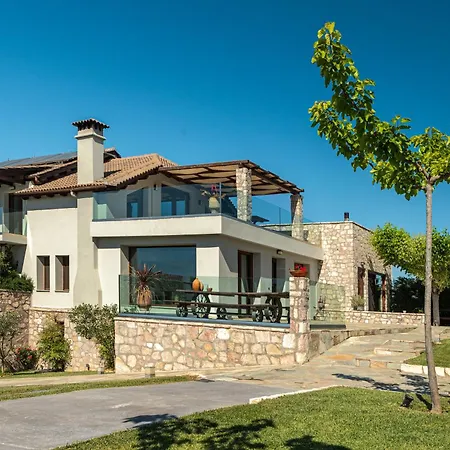 Vintage Suites Trikala-2