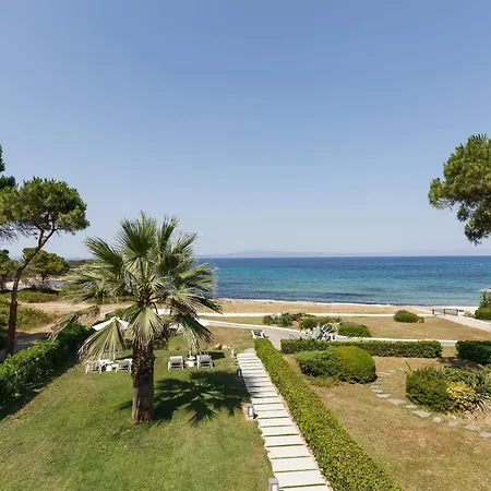 Villa Karidi Vourvourou-3