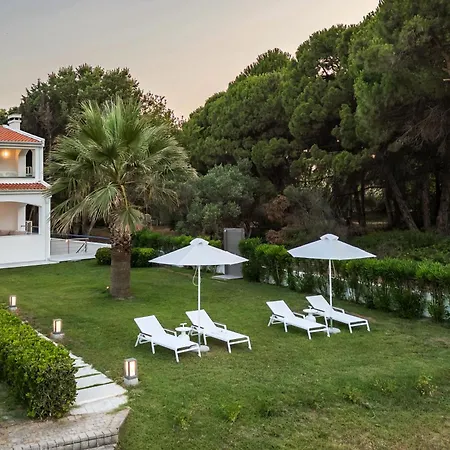 Villa Karidi Vourvourou-2