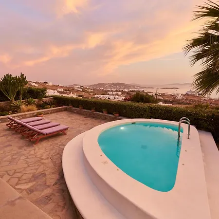 Kipos Villas & Suites-3