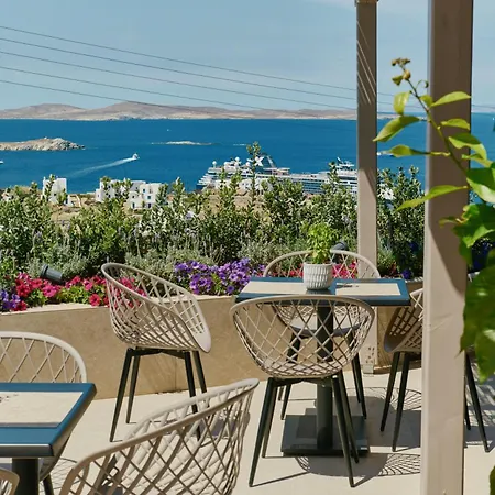 Kipos Villas & Suites-2