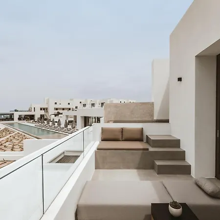 Domes White Coast Milos, Adults Only-3