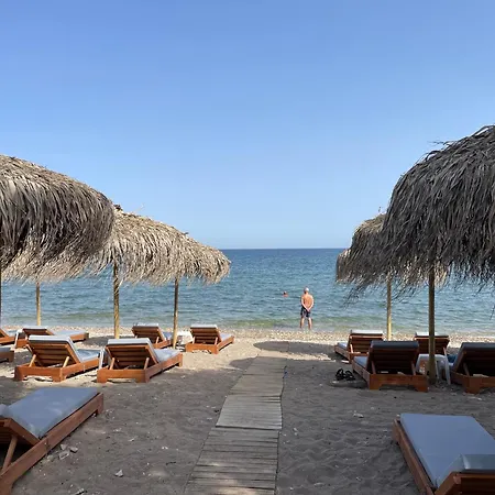 Hotel Ireon Beach-3