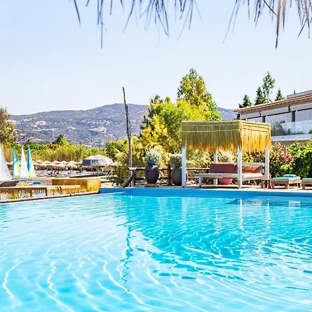 Venus Beach Hotel -Evia Greece-2