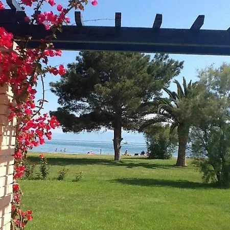 Nafsika Beach Delphi-Itea-2