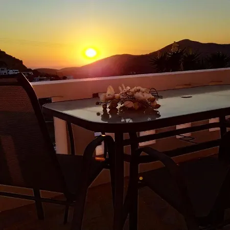 Likno'S Ios Island Resort-2