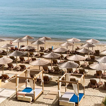 Enorme Teatro Beach - Adults Only-2