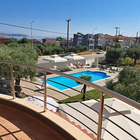Chrisa Hotel-3