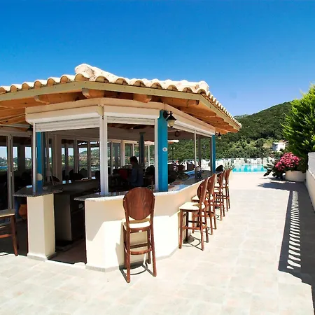 Hotel Agia Paraskevi-2