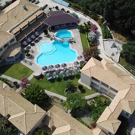 Karavostasi Beach Hotel-2
