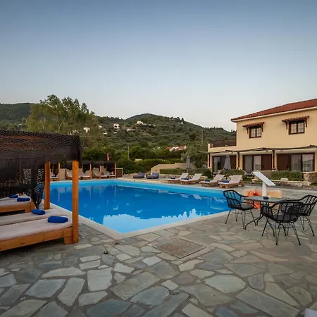 Skopelos Holidays Hotel By Ghh-2