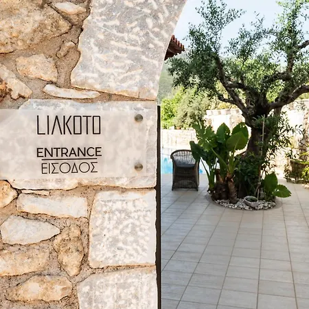 Hotel Liakoto-3