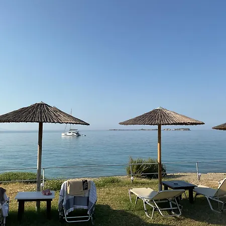 Kefalonia Beach Hotel & Bungalows-3