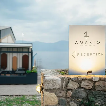Amario Suites Hotel-2